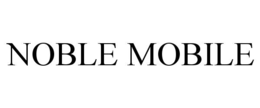 noble mobile