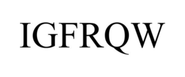 igfrqw