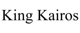 king kairos