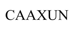 caaxun