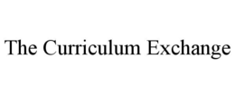 the curriculum exchange