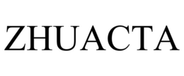 zhuacta