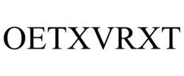 oetxvrxt