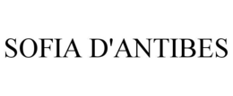 sofia d'antibes