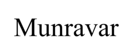 munravar