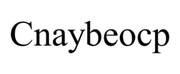 cnaybeocp