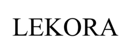 lekora