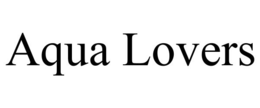 aqua lovers