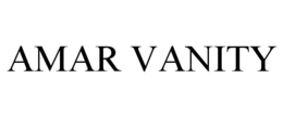 amar vanity