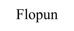 flopun
