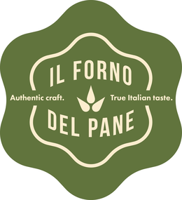 il forno del pane authentic craft. true italian taste.