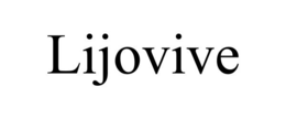 lijovive