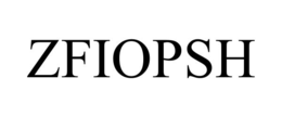 zfiopsh