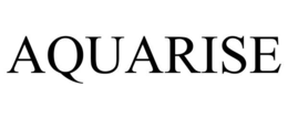 aquarise