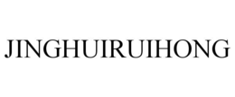 jinghuiruihong