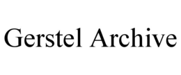 gerstel archive