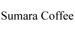 sumara coffee