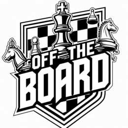 off the board