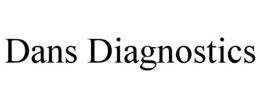 dans diagnostics