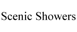 scenic showers
