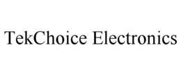 tekchoice electronics