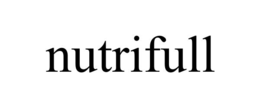 nutrifull