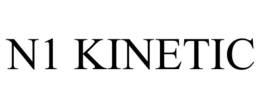 n1 kinetic