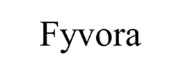 fyvora