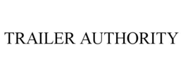 trailer authority