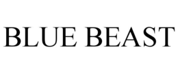 blue beast
