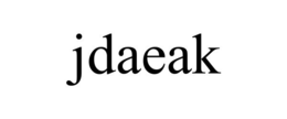 jdaeak