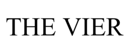 the vier