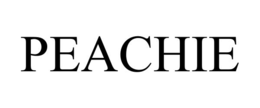 peachie