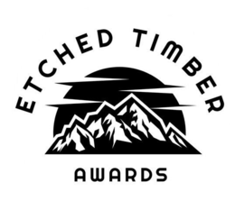 etched timber awards
