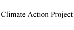 climate action project