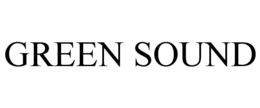 green sound