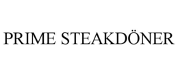 prime steakdÖner