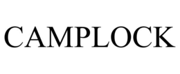 camplock