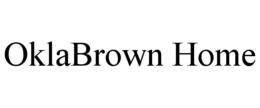 oklabrown home