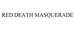red death masquerade