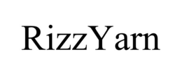 rizzyarn