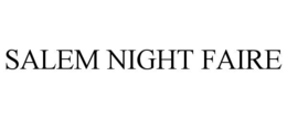salem night faire