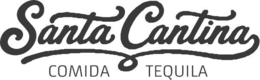 sÁnta cantina comida tequila