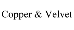 copper & velvet