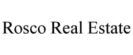 rosco real estate