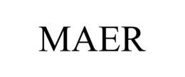 maer