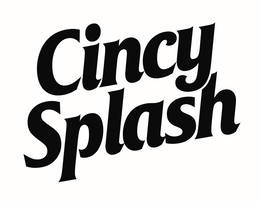 cincy splash