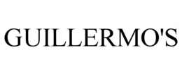 guillermo's