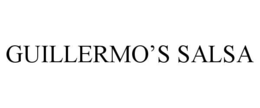 guillermo’s salsa
