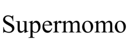 supermomo